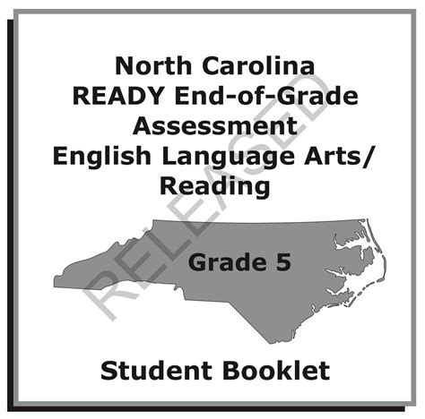 Sunset Avenue School. . Nc released reading eog 5th grade